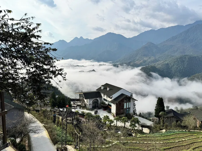 Sapa Cat Cat Hills Resort & Spa - Image 1