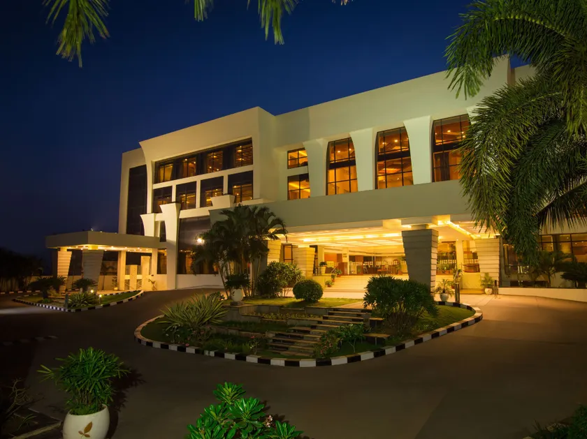 The Sunway Manor - Image 1