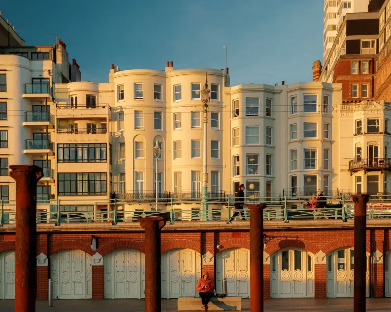 No.124 by GuestHouse, Brighton - Image 1