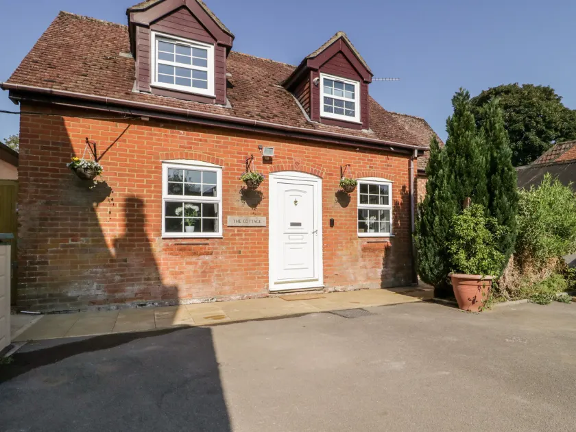 The Cottage - Image 1