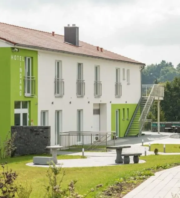Maiers Hotel Parsberg - Image 1