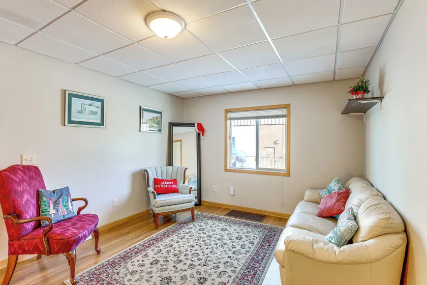 1 Mi to Downtown: Welcoming Winona Duplex - Innvendig