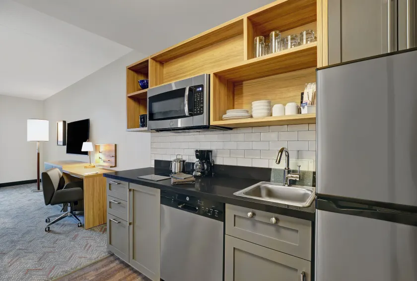 Candlewood Suites - Kingston West by IHG - Image 1