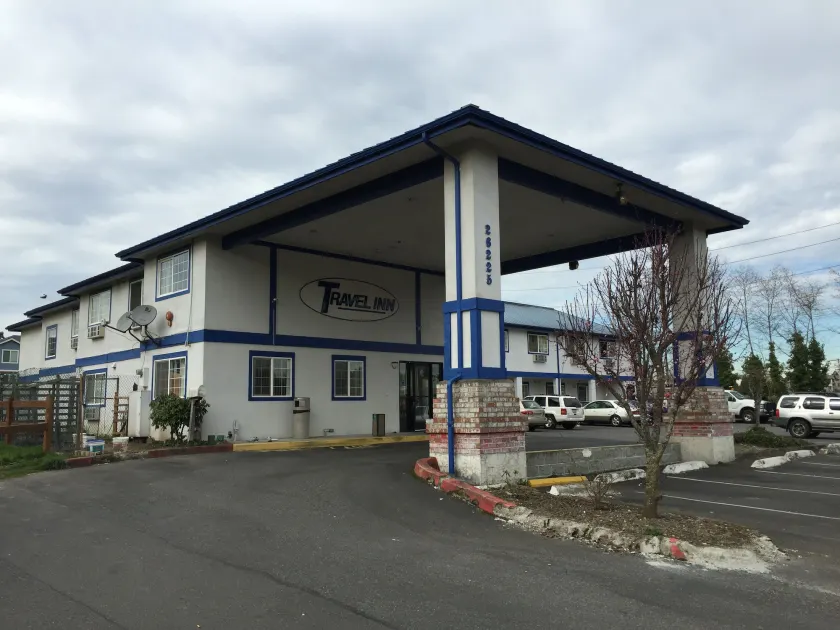 Travel Inn - Image 1