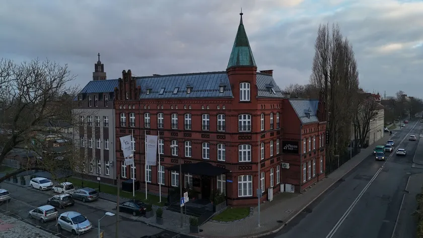 Hotel Pavco - Image 1