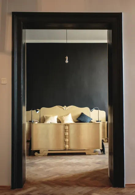 Boutique Apartments - Main Market Square - Image 1