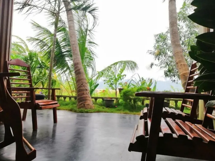 Viveka Inn Guest and Yala Safari - Image 1