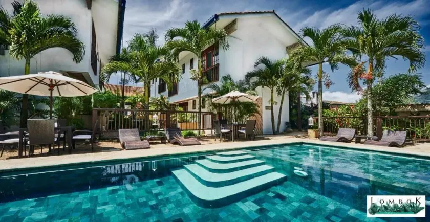 Lombok Hotel & SPA antes Hotel Casablanca - Image 1