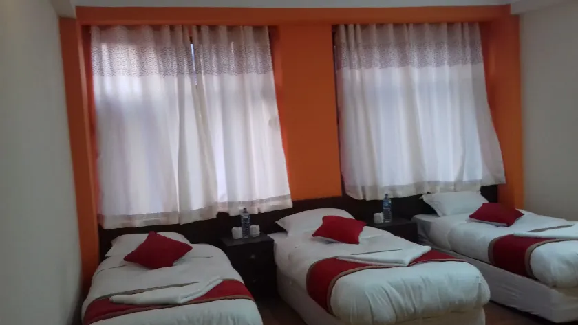 Rambler Hostel Pvt Ltd - Image 1
