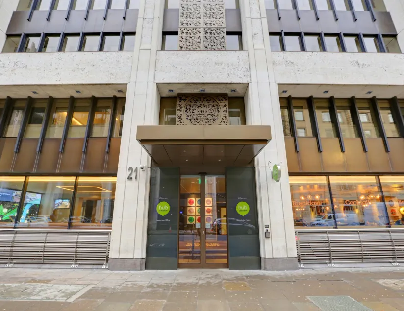 hub London - Westminster Abbey - Image 1