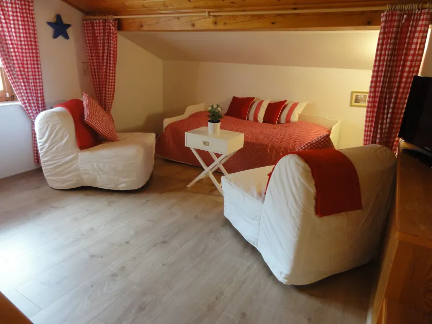 Pension AdlerHorst - Image 1