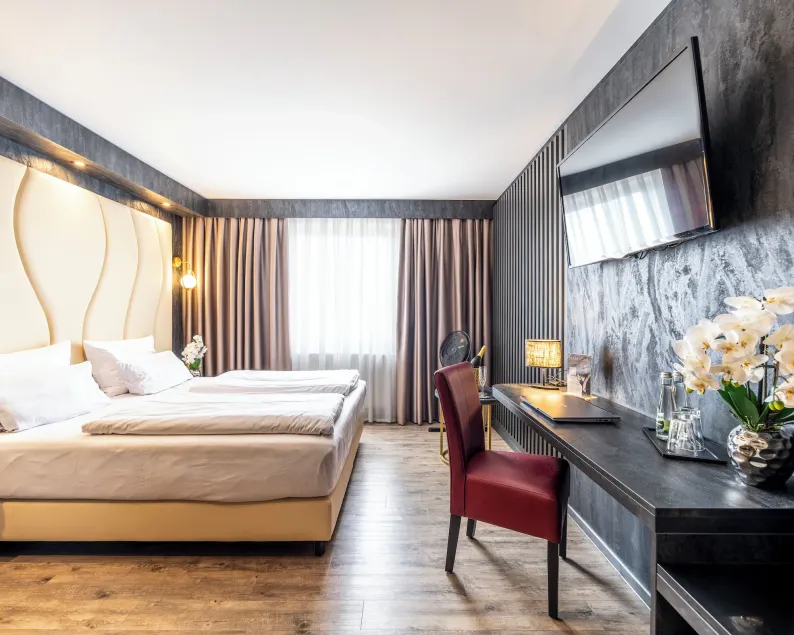 PLAZA INN Bruchsal - Image 1