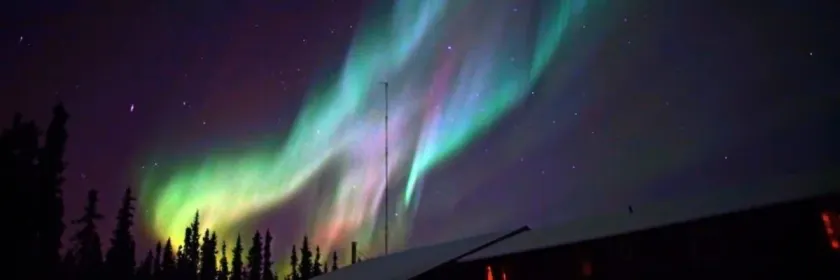 Northern Sky Lodge - Image 1