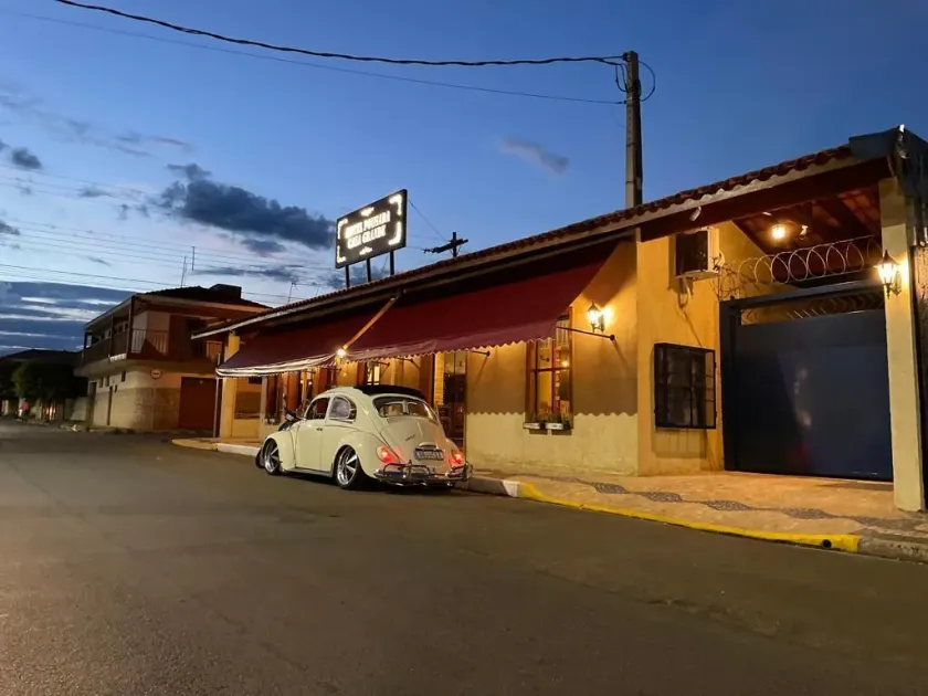 Hotel Casa Grande - Image 1