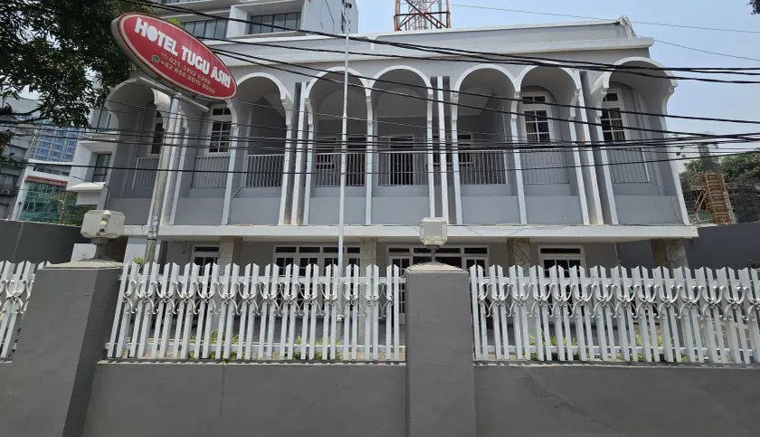 Hotel Tugu Asri - Image 1