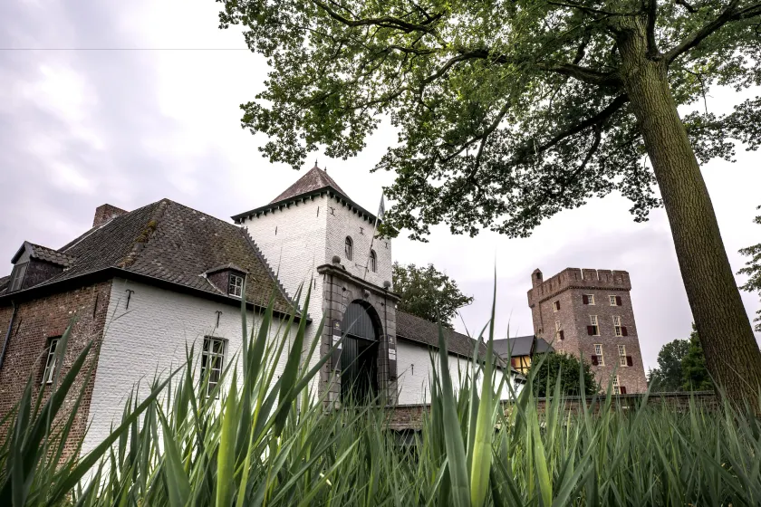 Landgoed Kasteel Daelenbroeck - Image 1