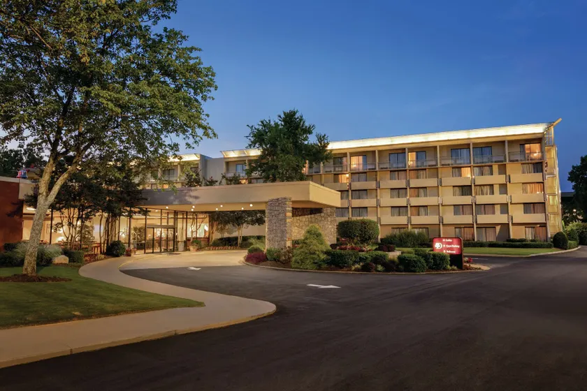 DoubleTree by Hilton Atlanta - Northlake - Image 1