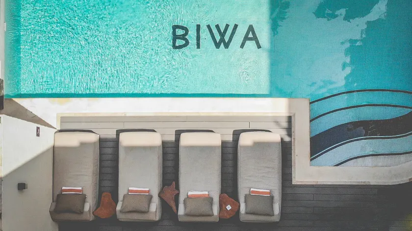 Biwa Tulum - Image 1