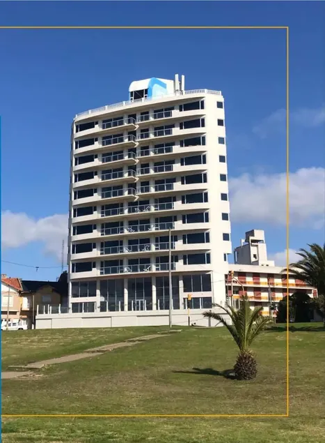 Ulises Apart hotel - Image 1