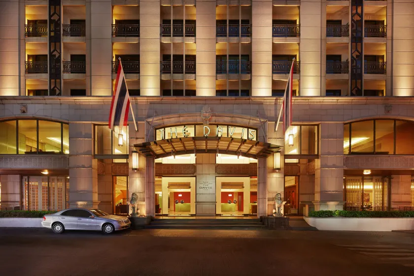The Davis Bangkok - Image 1