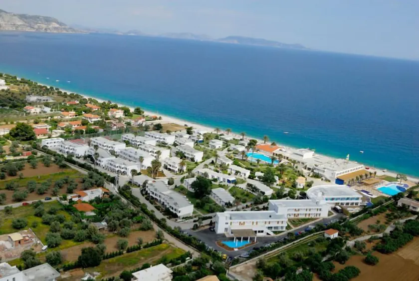Comer Kinetta Beach - Image 1