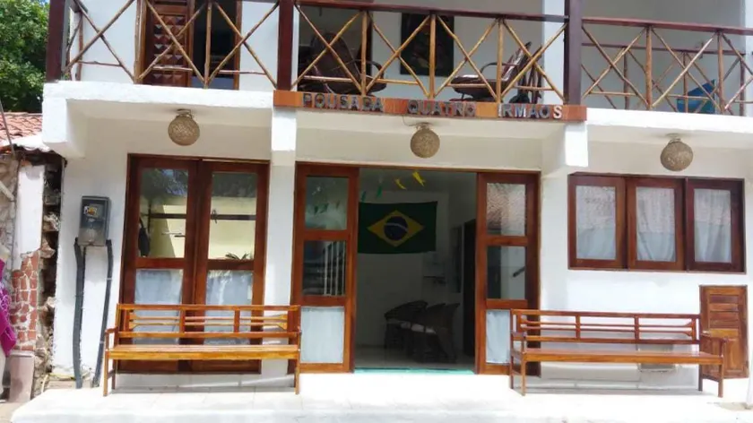 Pousada Quatro Irmãos - Image 1