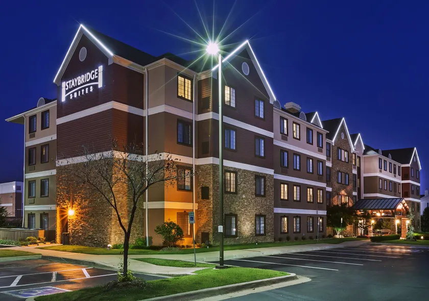 Staybridge Suites Tulsa-Woodland Hills by IHG - Image 1