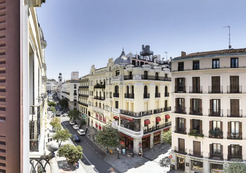 Hostal Patria Madrid - Image 1