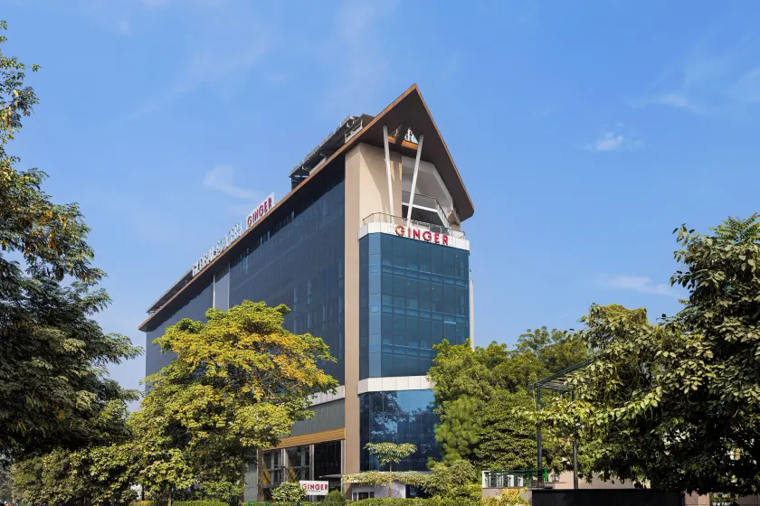 Ginger Gurugram, Sector 1 - Image 1