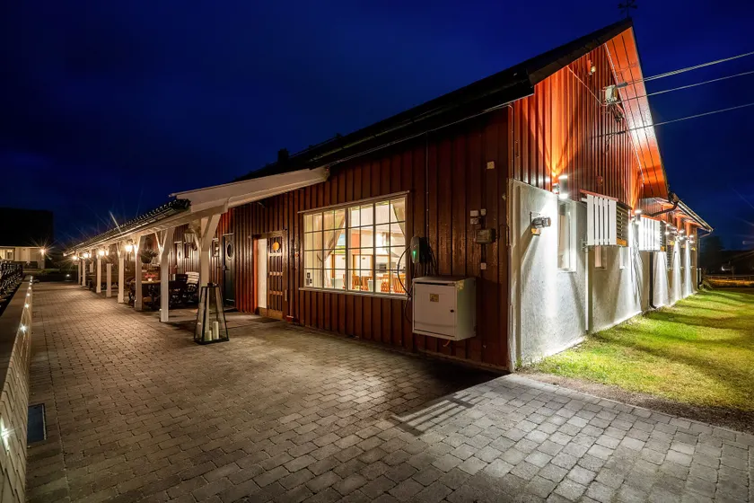 Høland Gaardsmotell - Image 1