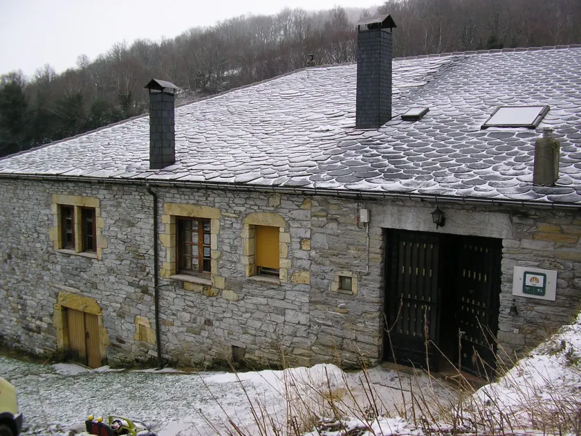 Casa de Rodríguez - Image 1