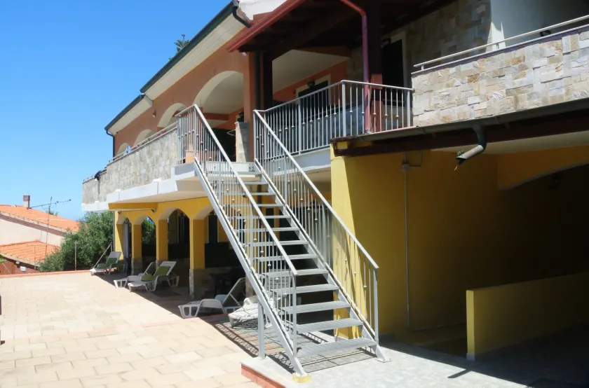 Appartamenti Pigafetta - Image 1