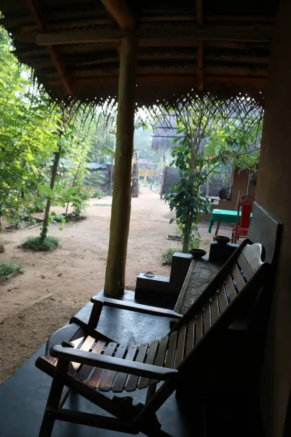 Sandalwood Cottage - Image 1