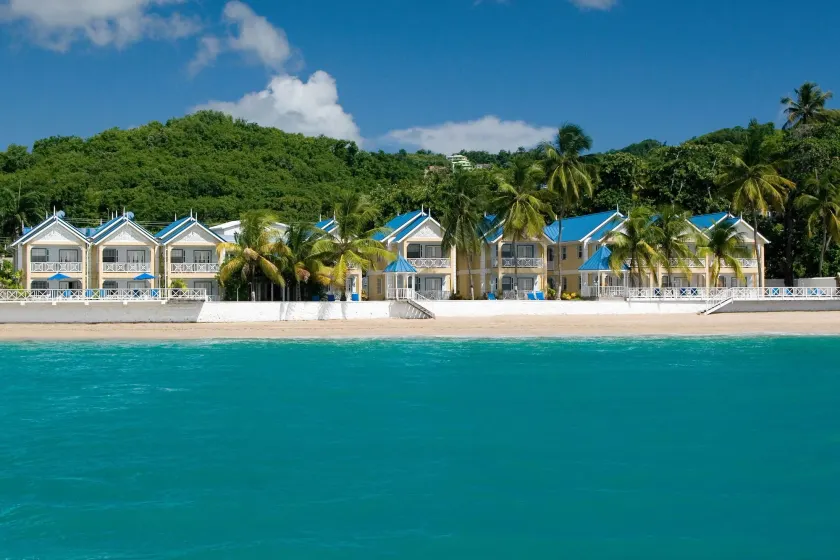 Villa Beach Cottages - Image 1