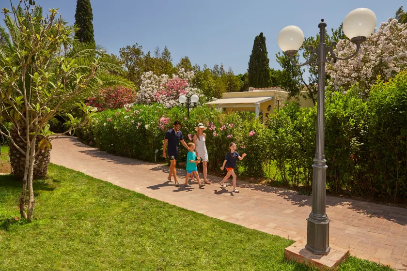 Forte Village Resort - Bouganville - Image 1