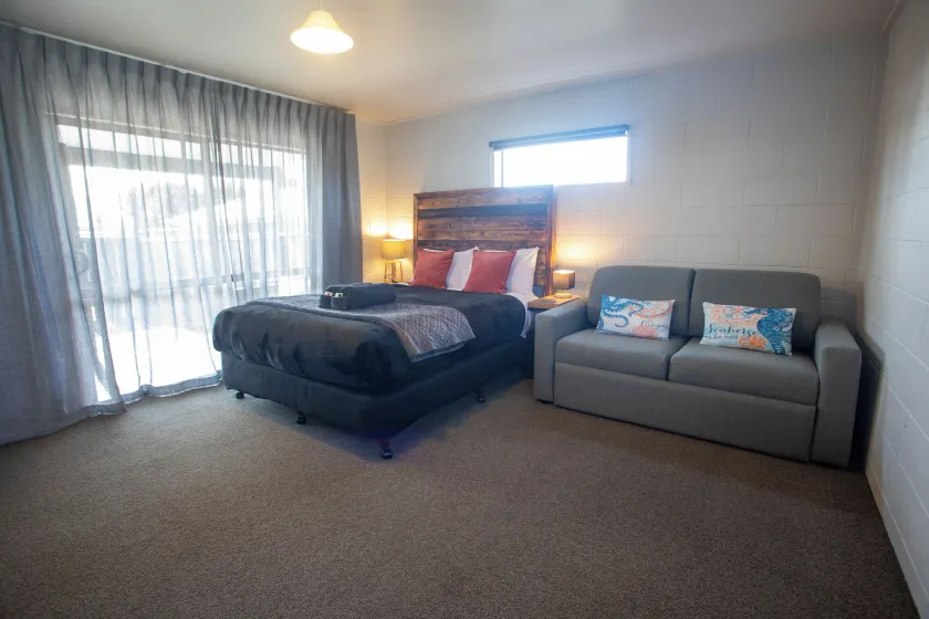 Mackenzie Motels - Image 1