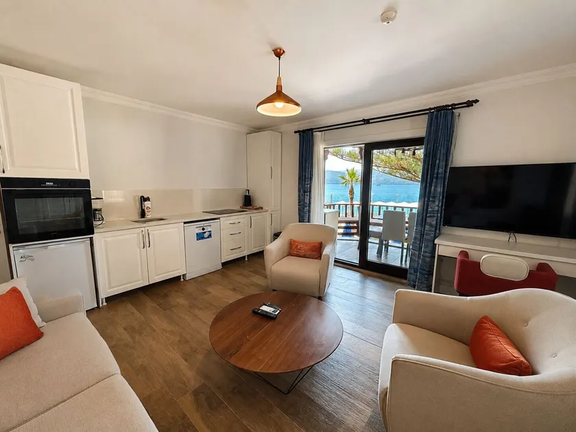 İskelem Otel - Image 1