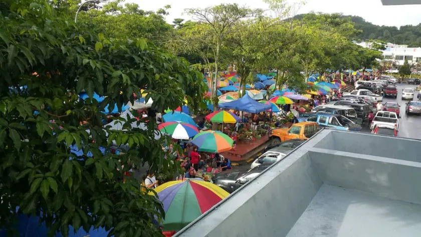 Ranau Backpackers Hostel - Image 1