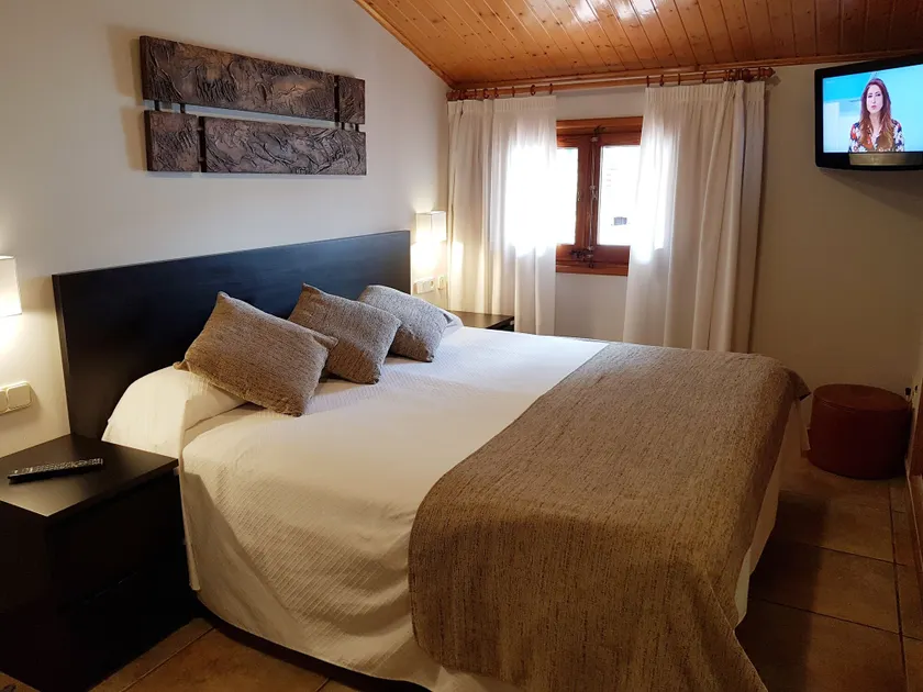 Hotel Sant Roc - Image 1