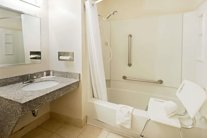 Super 8 by Wyndham Las Cruces/White Sands Area - Image 1