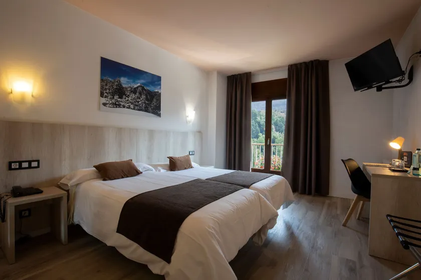Hotel Marco Polo by Nexta - Image 1