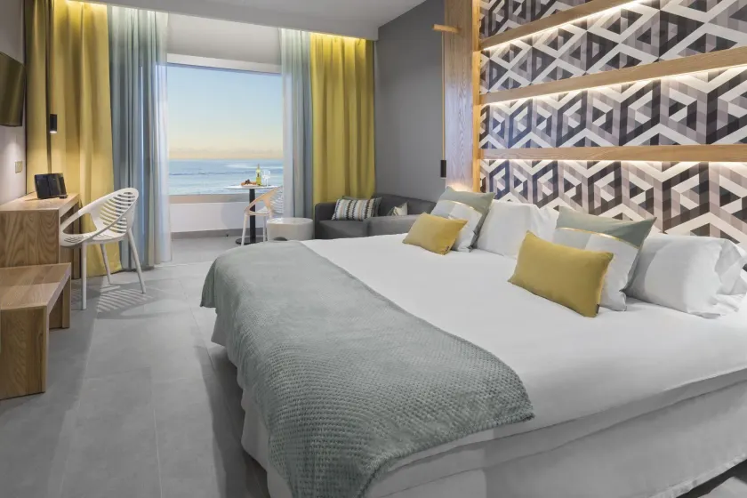 Hotel Atlantic Mirage Suites & SPA - ADULTS ONLY - Image 1
