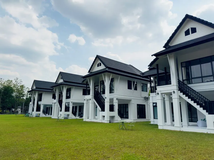 Waste Land Homestay & Resort Chiangmai - Image 1