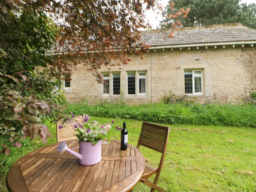 The Coach House - Image 1