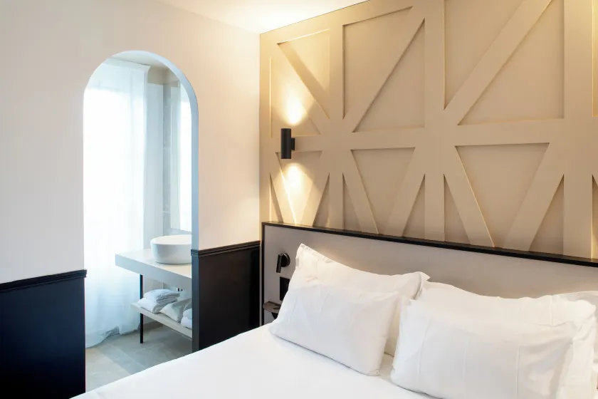 Logis Hotel Darcy Dijon Centre - Image 1