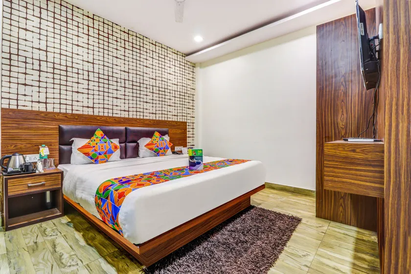 FabHotel Sain Dass - Image 1
