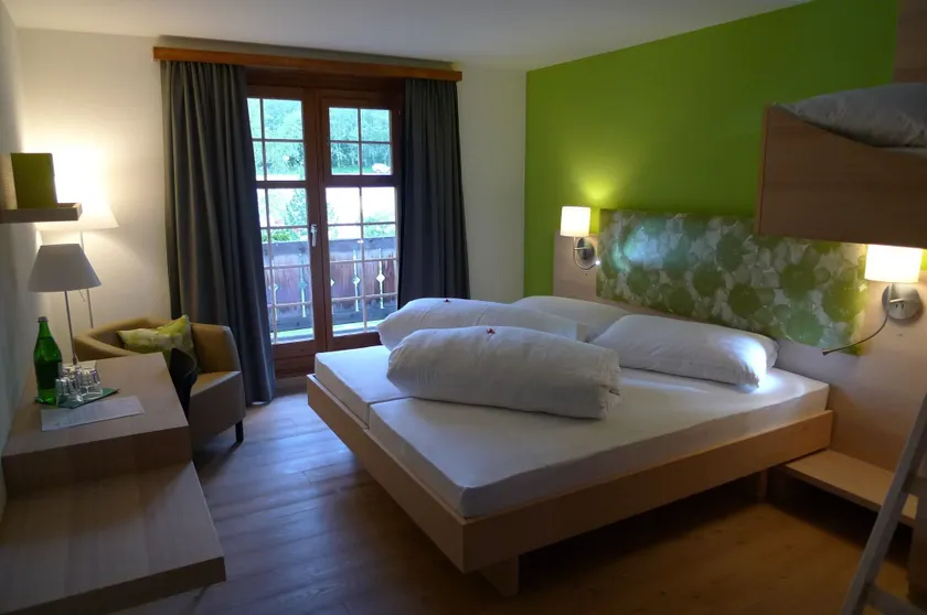 Hotel Ucliva - Image 1
