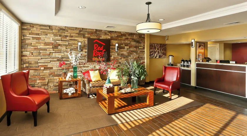 Red Roof Inn PLUS+ Washington DC Rockville - Image 1
