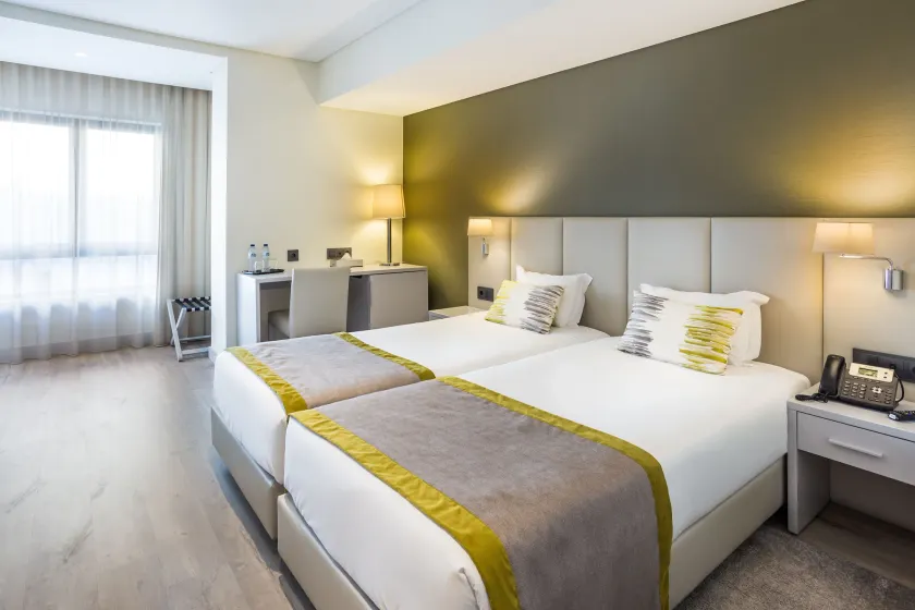 Empire Lisbon Hotel - Image 1