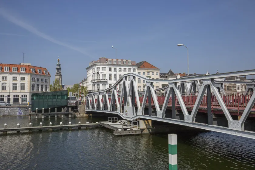 Fletcher Hotel-Restaurant Middelburg - Image 1